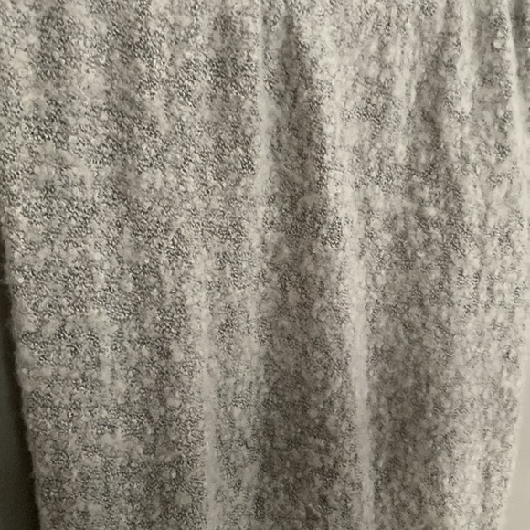 Extra Long Scarf - Picture 2 of 5